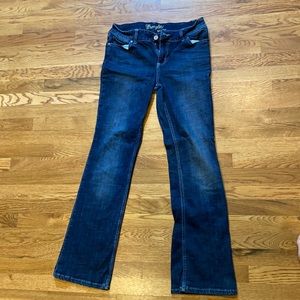 Wrangler Boot cut jeans